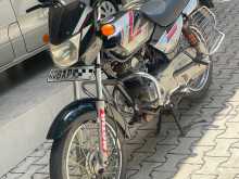 Bajaj CT-100 2013 Motorbike