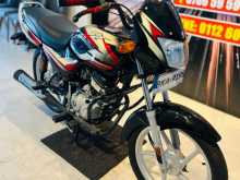 Bajaj CT-100 2025 Motorbike