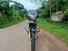 Bajaj CT-100 2011 Motorbike