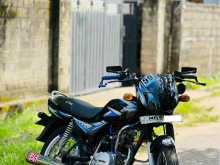 Bajaj CT-100 2006 Motorbike
