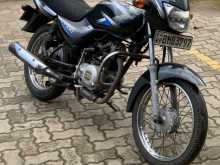 Bajaj CT-100 2019 Motorbike