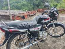 Bajaj CT-100 2006 Motorbike