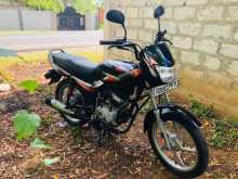 Bajaj CT-100 2022 Motorbike