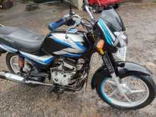 Bajaj CT-100 2019 Motorbike