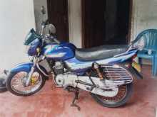 Bajaj CT-100 2006 Motorbike