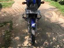 Bajaj CT-100 2011 Motorbike