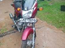 Bajaj CT-100 2006 Motorbike