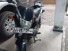 Bajaj CT-100 2009 Motorbike