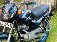 Bajaj CT-100 2013 Motorbike