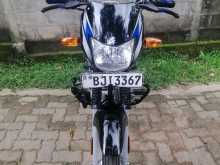 Bajaj CT-100 2024 Motorbike