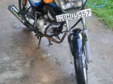 Bajaj CT-100 2019 Motorbike