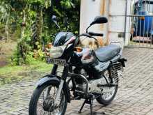 Bajaj CT-100 2010 Motorbike