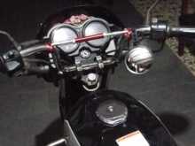 Bajaj CT-100 2002 Motorbike