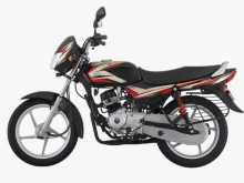 Bajaj CT-100 2024 Motorbike