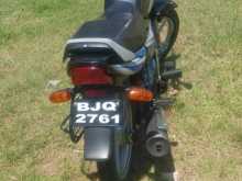 Bajaj CT-100 2025 Motorbike