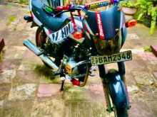 Bajaj CT-100 2013 Motorbike