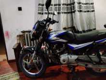 Bajaj CT-100 2025 Motorbike