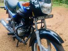 Bajaj CT-100 2025 Motorbike