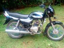 Bajaj CT-100 2024 Motorbike