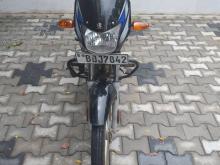 Bajaj CT-100 2024 Motorbike