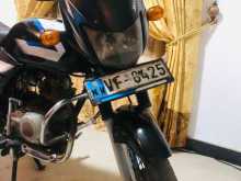 Bajaj CT-100 2009 Motorbike