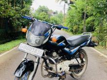 Bajaj CT-100 2018 Motorbike