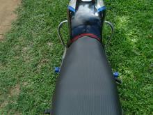 Bajaj CT-100 2011 Motorbike