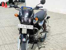 Bajaj CT-100 2006 Motorbike