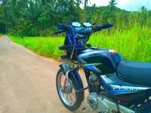 Bajaj CT-100 2005 Motorbike
