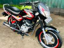 Bajaj CT-100 2022 Motorbike