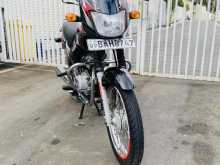 Bajaj CT-100 2013 Motorbike