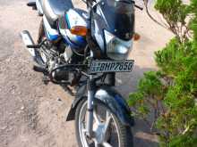 Bajaj CT-100 2019 Motorbike