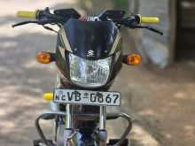 Bajaj CT-100 2009 Motorbike