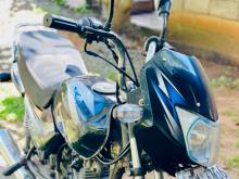 Bajaj CT-100 2007 Motorbike