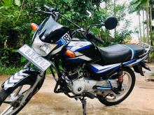 Bajaj CT-100 2024 Motorbike