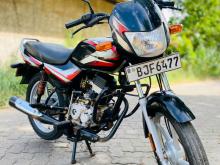 Bajaj CT-100 2024 Motorbike