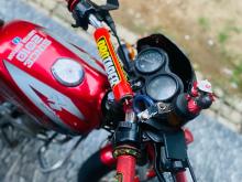 Bajaj CT-100 2010 Motorbike