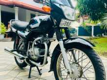 Bajaj CT-100 2013 Motorbike