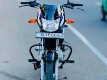 Bajaj CT-100 2023 Motorbike