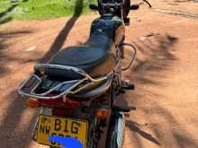 Bajaj CT-100 2019 Motorbike