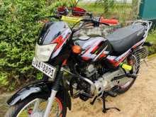 Bajaj CT-100 2009 Motorbike