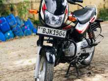 Bajaj CT-100 2024 Motorbike