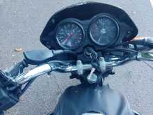 Bajaj CT-100 2017 Motorbike