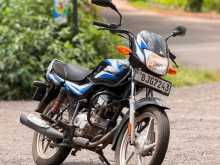 Bajaj CT-100 2024 Motorbike