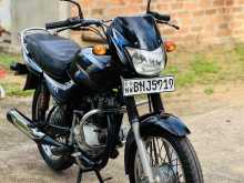 Bajaj CT-100 2019 Motorbike