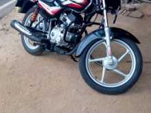 Bajaj CT-100 2024 Motorbike