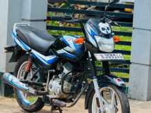 Bajaj CT-100 2024 Motorbike
