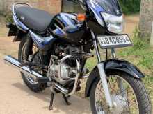 Bajaj CT-100 2013 Motorbike