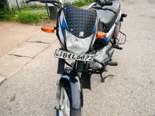 Bajaj CT-100 2019 Motorbike