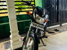 Bajaj CT-100 2025 Motorbike